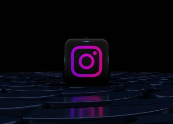 Instagram iPad app