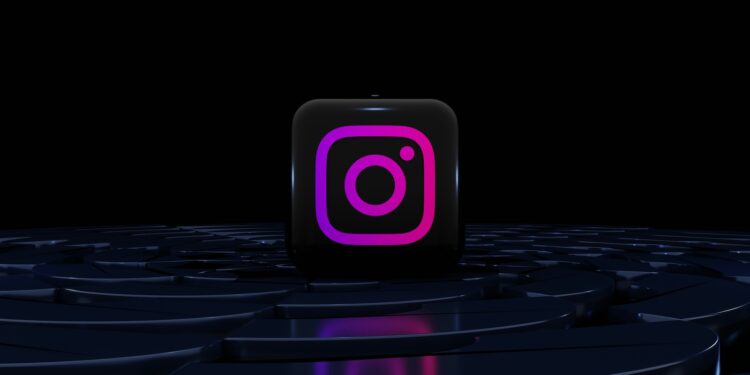 Instagram iPad App