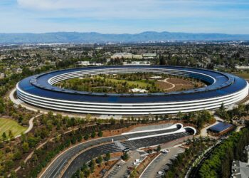 Tim Cook Donald Trump Apple