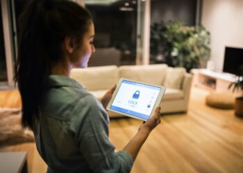 Apple Smart Home Hub