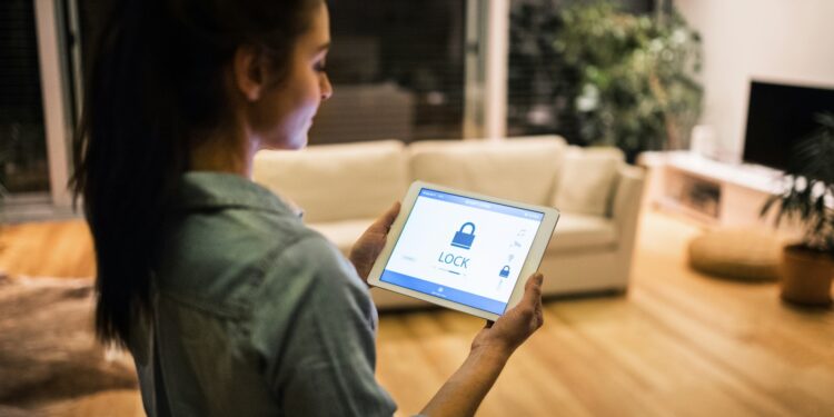 Apple Smart Home Hub