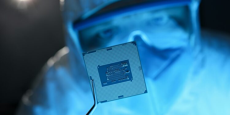 Apple TSMC