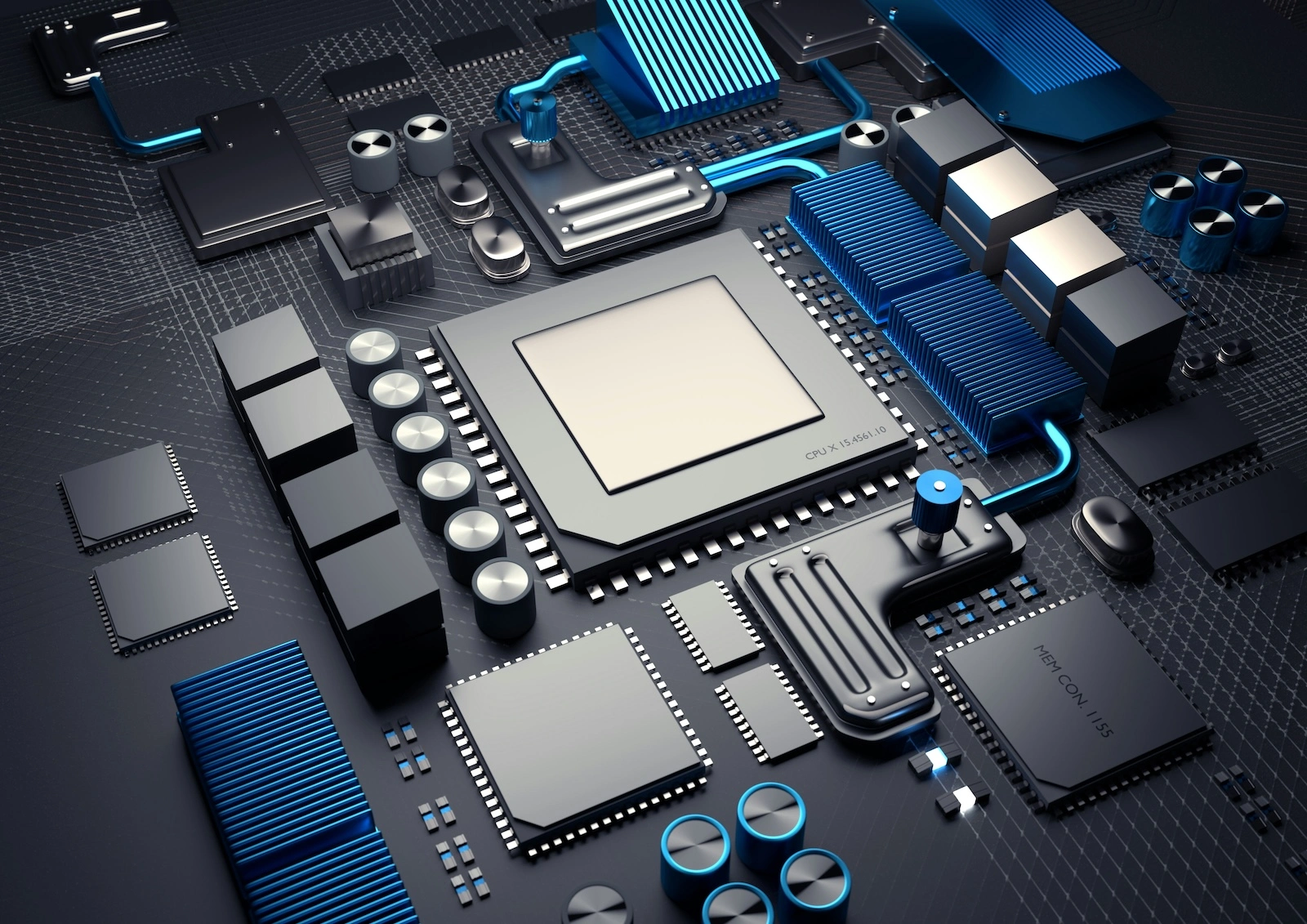 iPhone 18 2nm-Chip