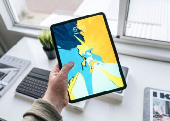 iPadOS 19 Apple