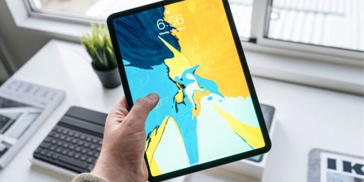 iPadOS 19 Apple
