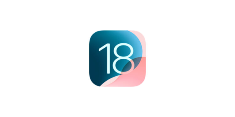 iOS 18.4.1 Apple