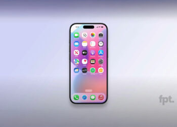 iOS 19 Design Leaks