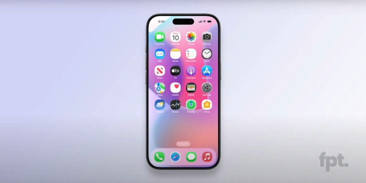 iOS 19 Design Leaks