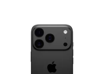 iPhone 17 Pro Design