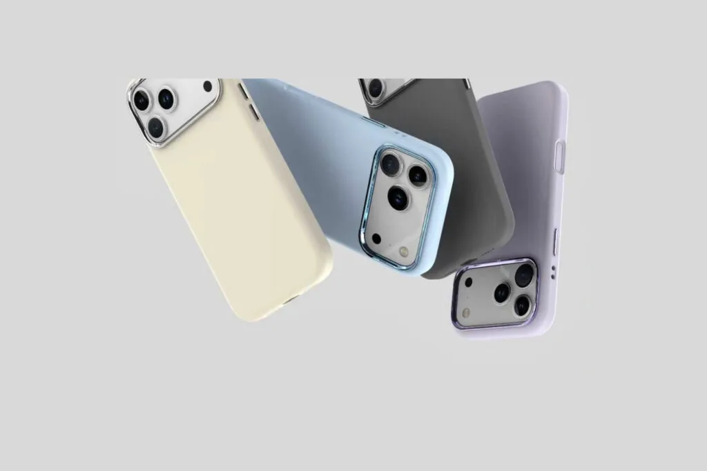 iPhone 17 Pro Leak