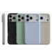 iPhone 17 Pro leak