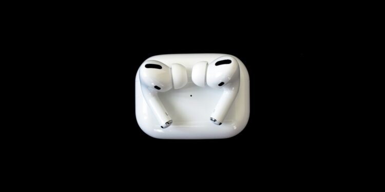 AirPods Pro 3 Apple
