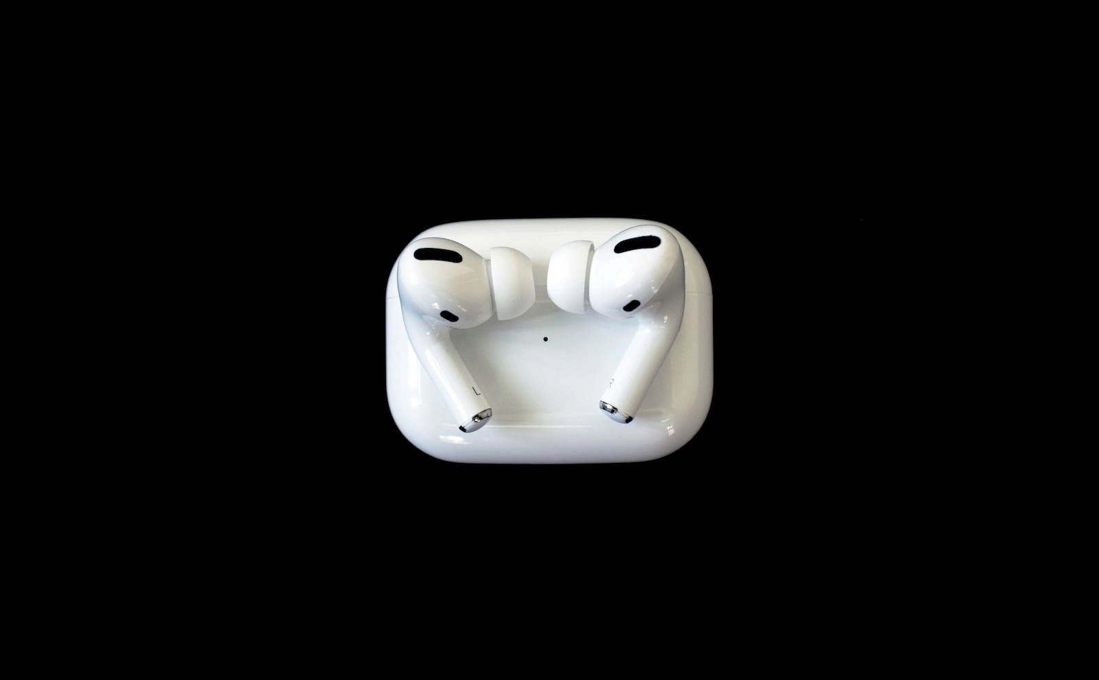 AirPods Pro 3 Apple
