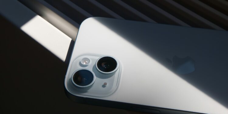 iPhone Kontrollzentrum