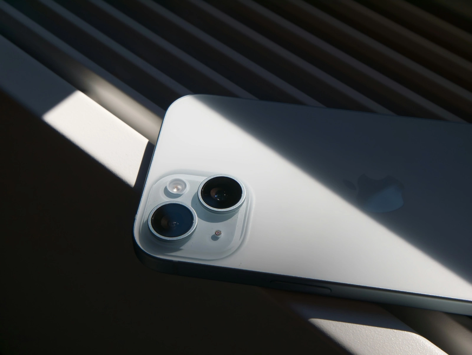 iPhone Kontrollzentrum