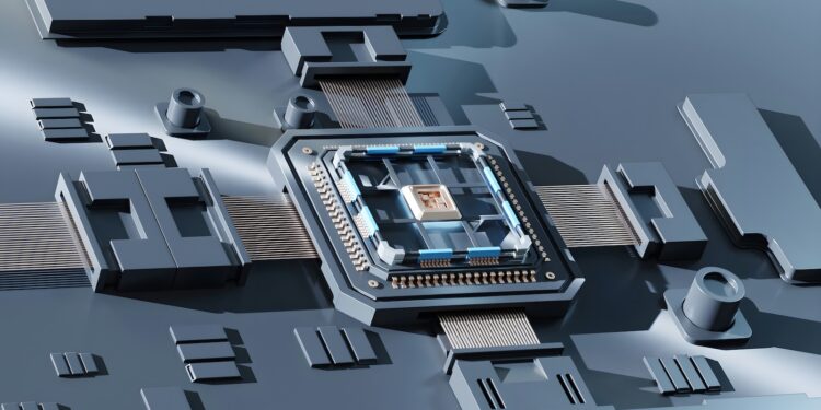 TSMC Apple