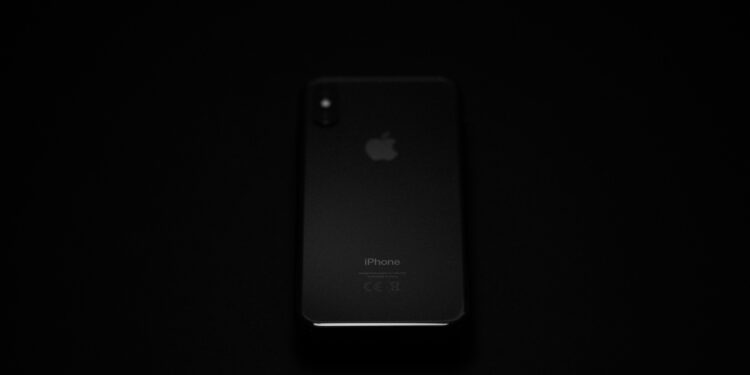 iPhone 2027 Apple
