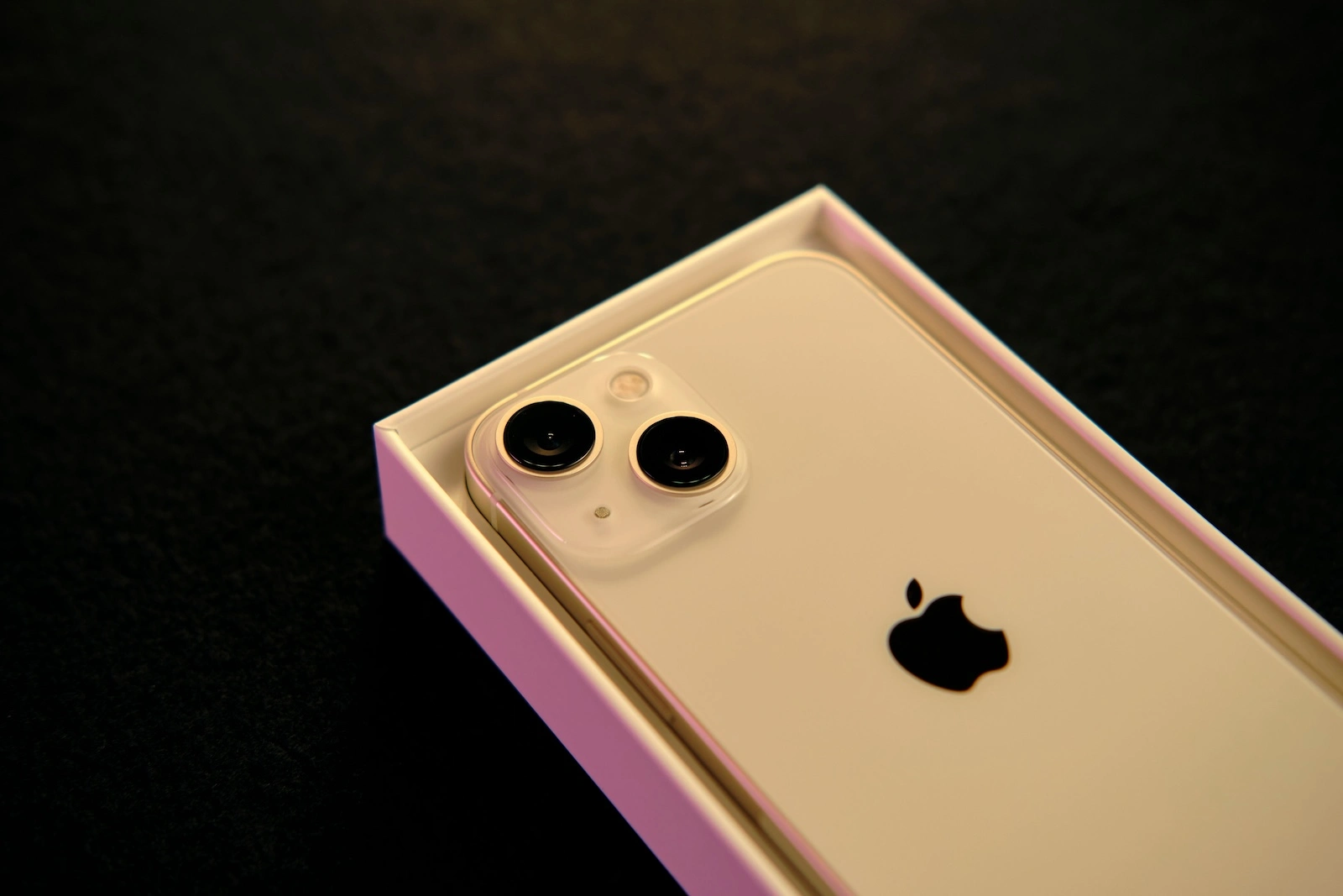 iPhone Fold Apple