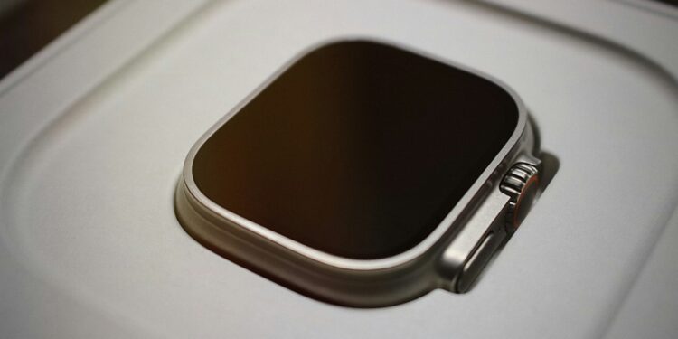 Apple Watch rumors