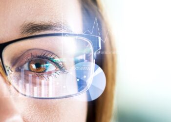 Apple Smart Glasses