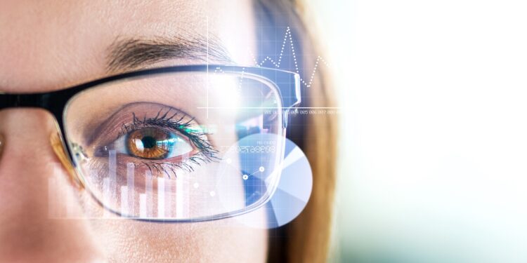 Apple Smart Glasses