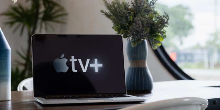 Apple TV+ Highlights Mai 2025