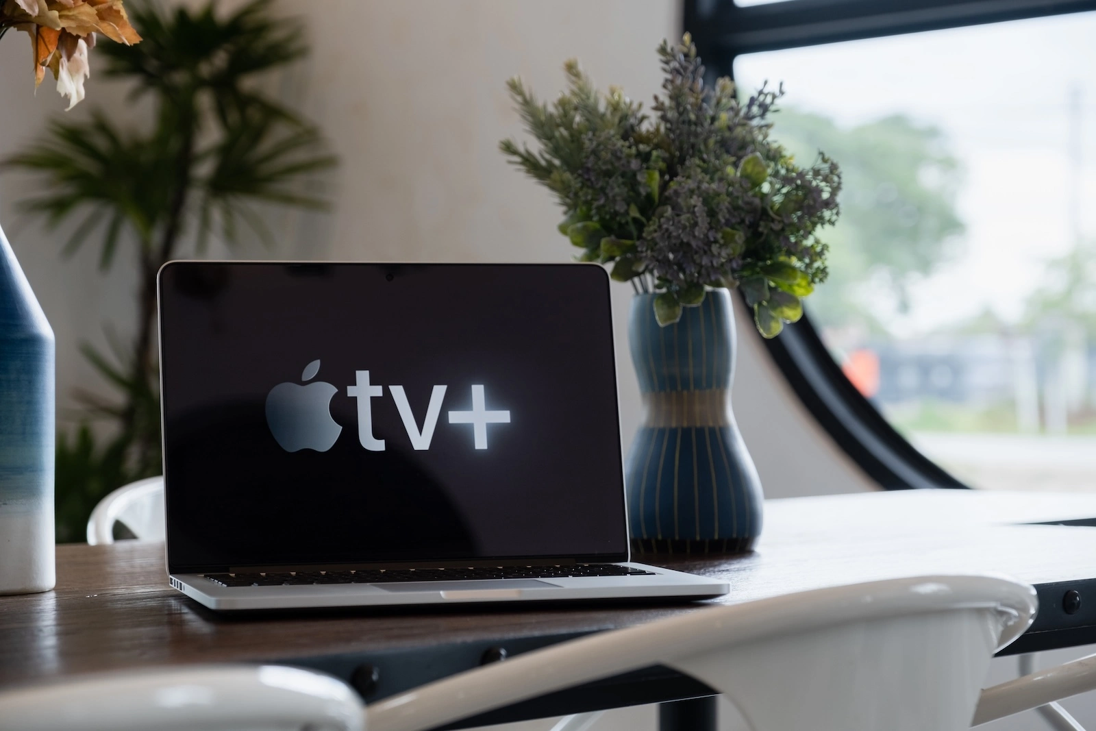 Apple TV+ Highlights Mai 2025