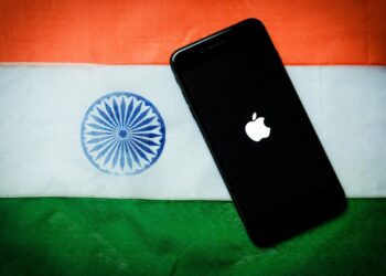 iPhone Indien