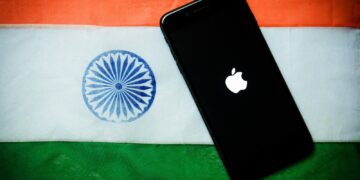 iPhone India