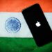 iPhone India