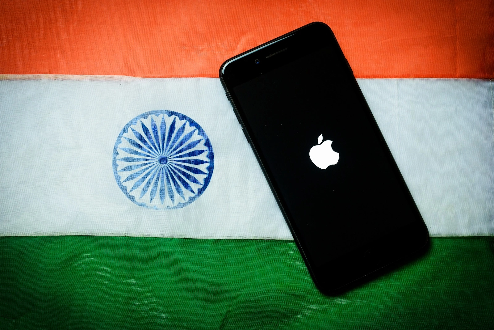 iPhone Indien