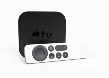 Apple TV 4K Neuerungen