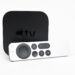 Apple TV 4K innovations