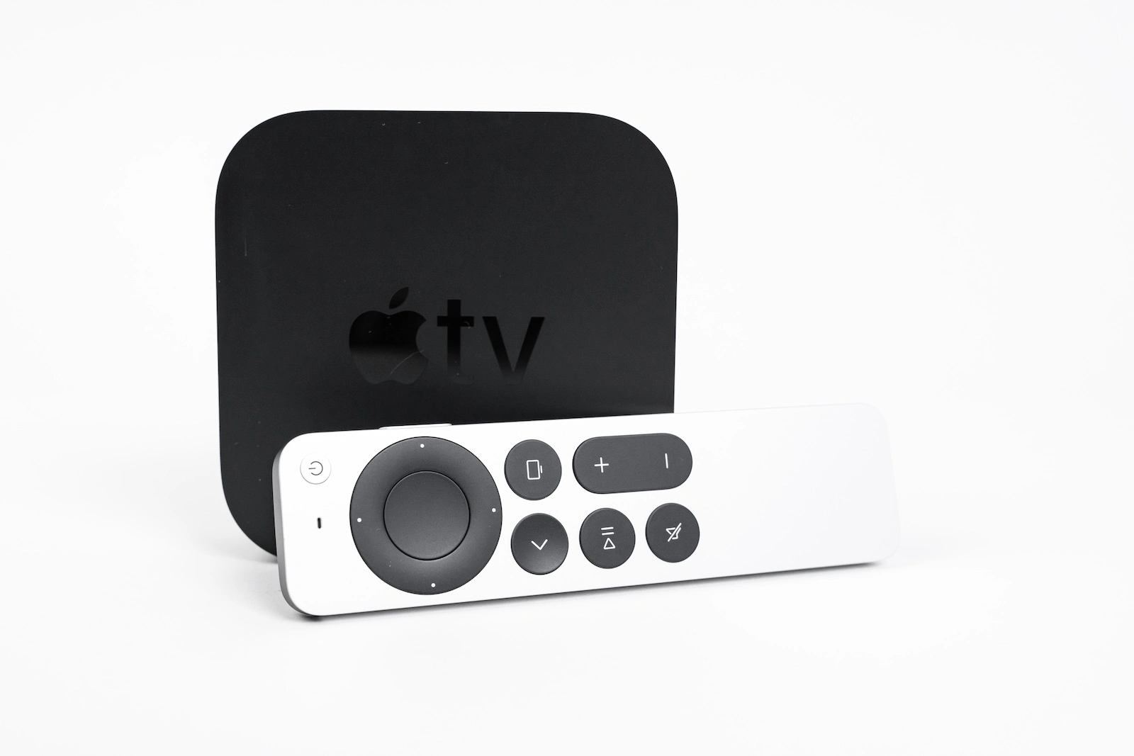 Apple TV 4K Neuerungen