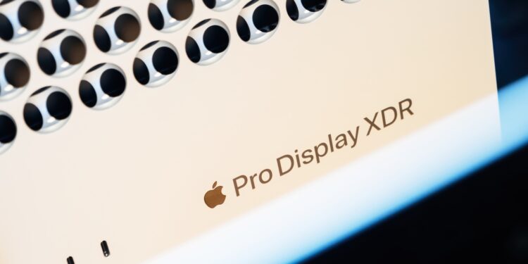 Apple Pro Display XDR 2 Gerüchte