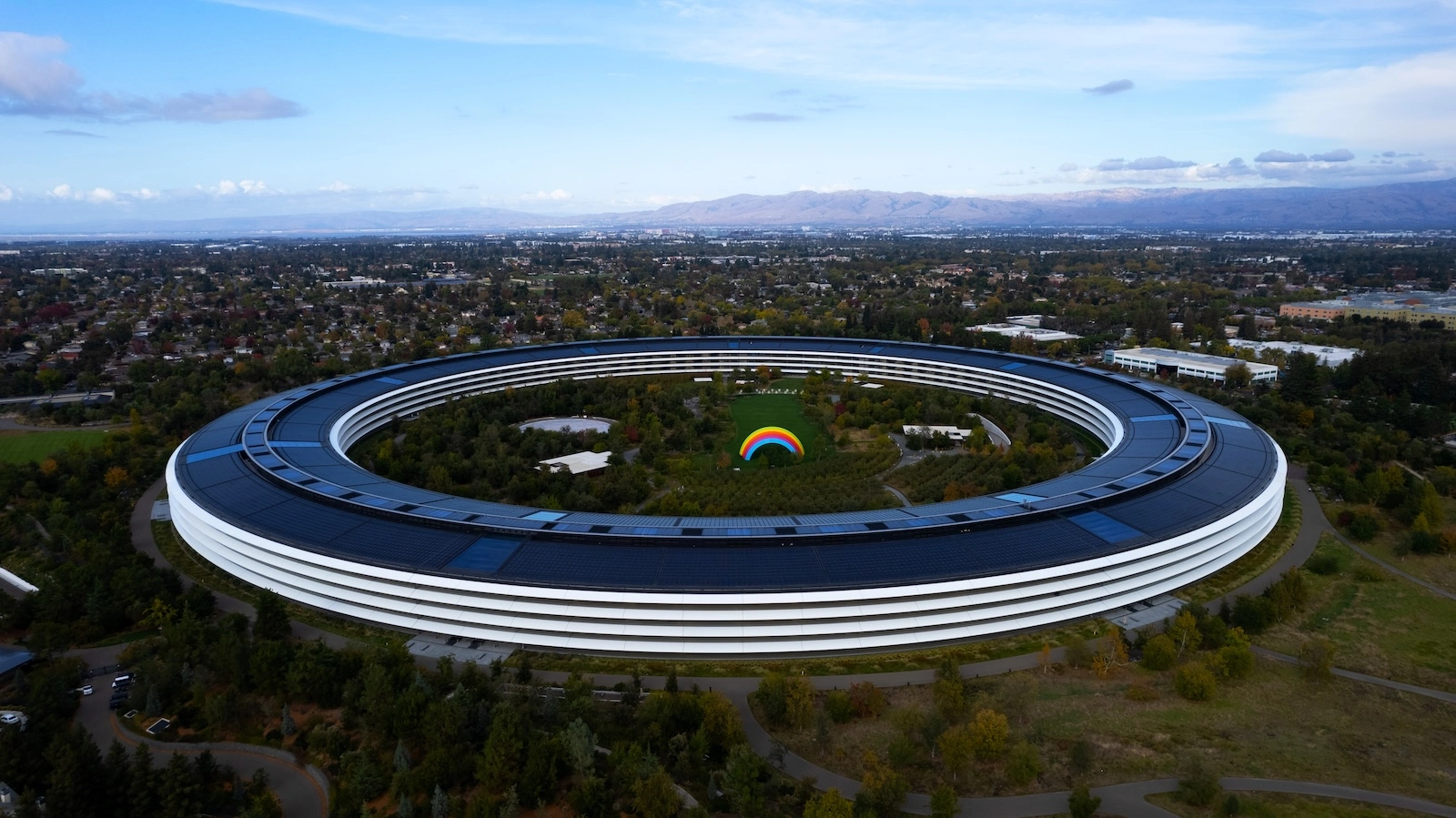 Apple Aktie