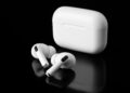 AirPods Kamera