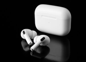 AirPods Kamera
