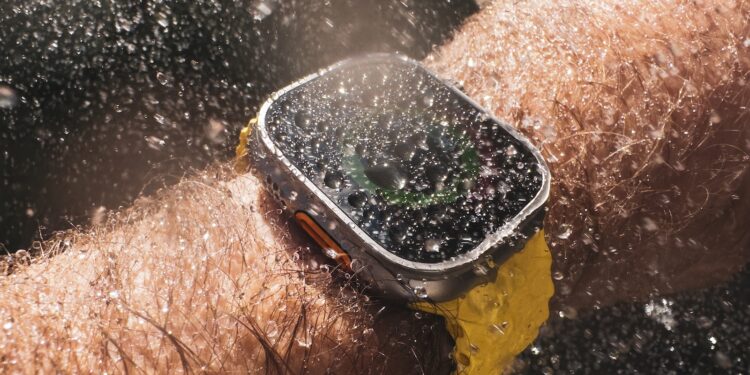Apple Watch Ultra 3 Apple Watch SE 3