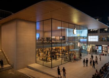 Apple stock