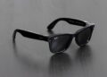 Apple Smart Glasses