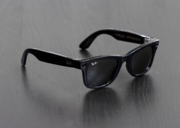 Apple Smart Glasses