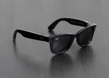 Apple Smart Glasses