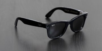 Apple Smart Glasses