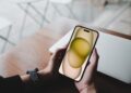 iPhone 17 Apple