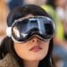 Apple Vision Pro Patent