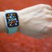 Apple Watch SE 3 display