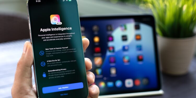 iOS 19 Apple Intelligence