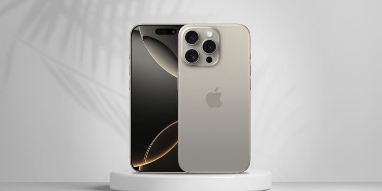 Apple iPhone 2027