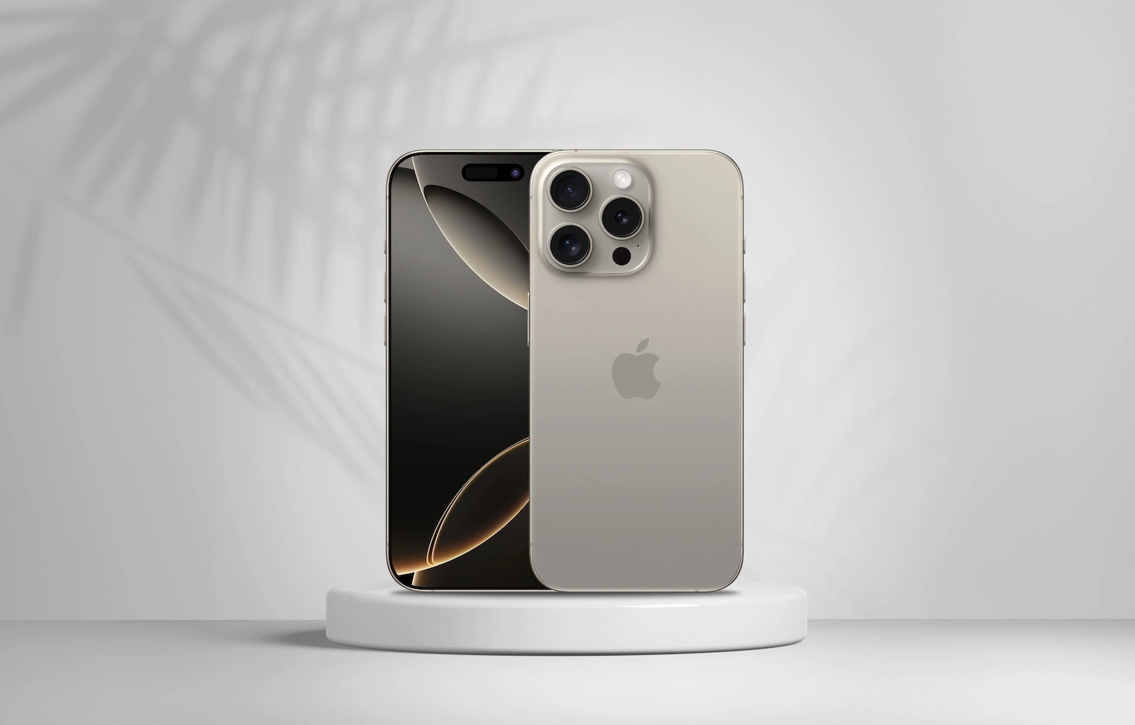 Apple iPhone 2027